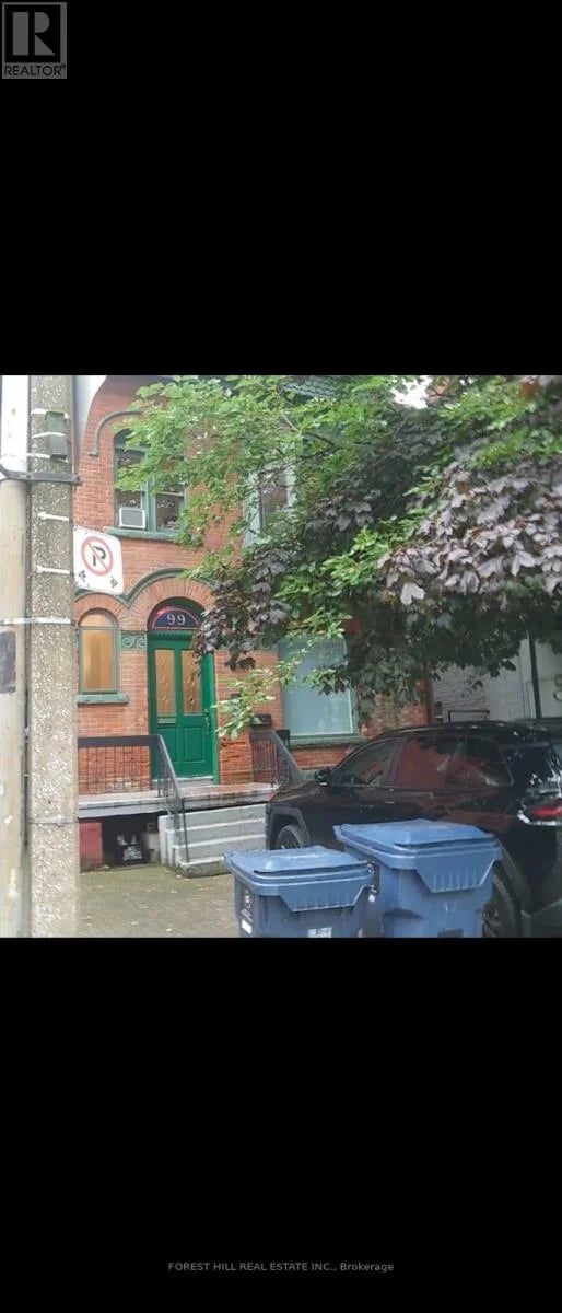 #1a 99 Gloucester Street, Toronto (Church-Yonge Corridor), Ontario, M4Y1M2, Toronto (Church-Yonge Corridor), Ontario — photo 1 of 5