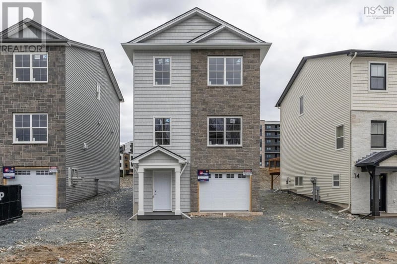 #3 10 Pearlgarden Close, Dartmouth, Nova Scotia, B2X0C2, Dartmouth, Nova Scotia