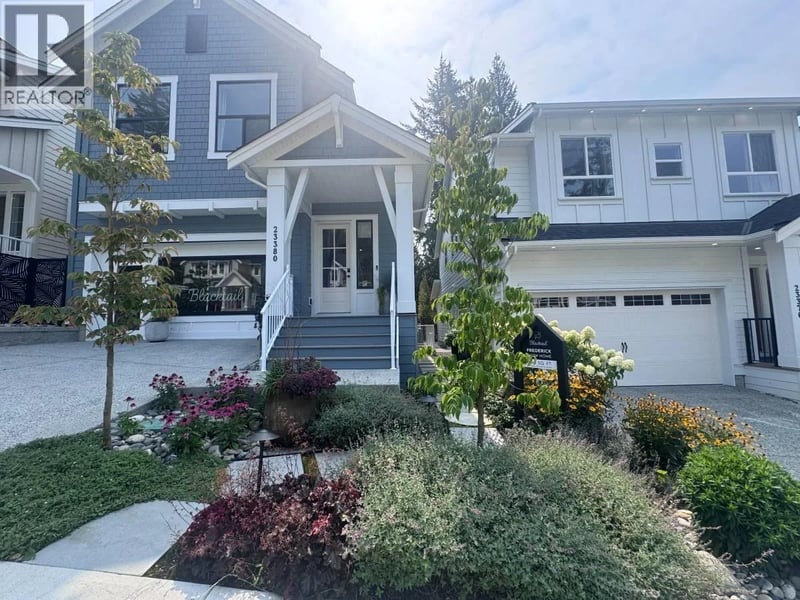 #Suite 23370 SEYMOUR Street, Maple Ridge, British Columbia, V4R0J7, Maple Ridge, British Columbia — photo 1 of 3