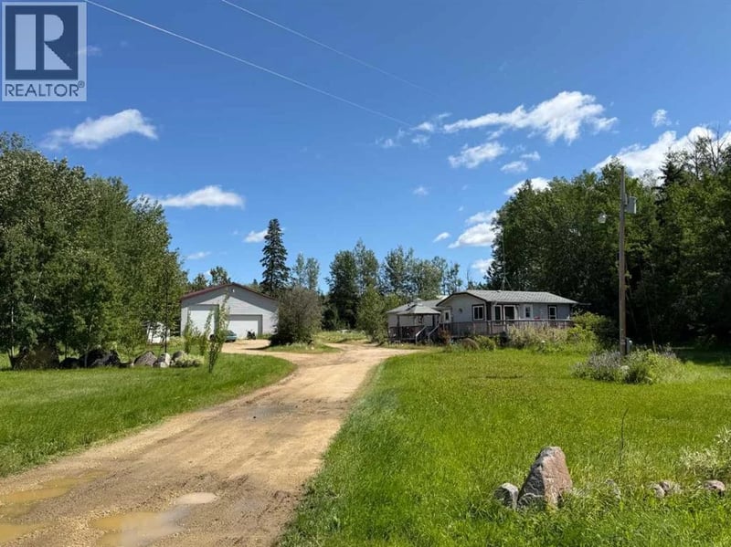 2761 Bambi Street, Wabasca, Alberta, T0G2K0, Wabasca, Alberta — photo 1 of 5