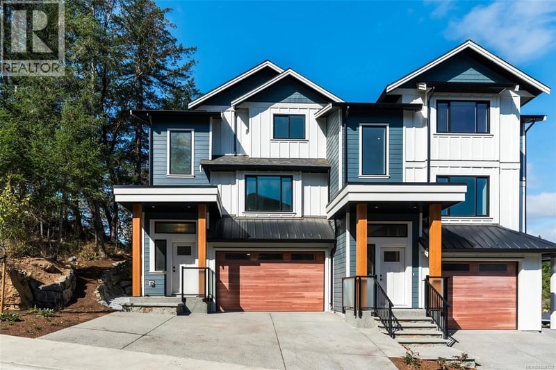 #2 571 Bezanton Way, Colwood, British Columbia, V9C0H2, Colwood, British Columbia — photo 1 of 5