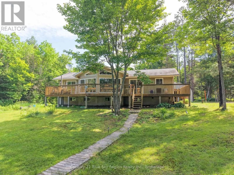 4233 Highway 630, Mattawa, Ontario, P0H1V0, Mattawa, Ontario — photo 1 of 5