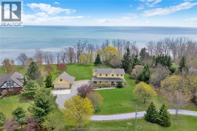 7100 Talbot Trail, Dealtown, Ontario, N0P1A0, Dealtown, Ontario — photo 1 of 5