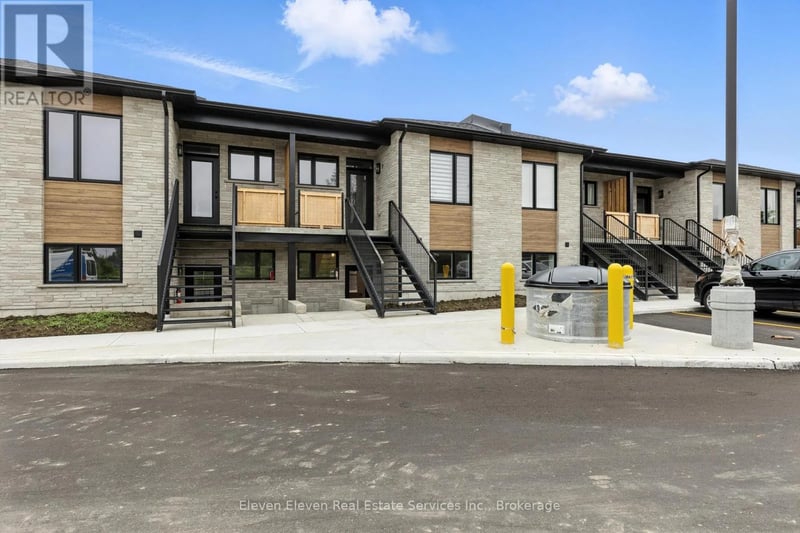 #12 440 Wellington Street East, Wellington North (Mount Forest), Ontario, N0G2L2, Wellington North (Mount Forest), Ontario — photo 1 of 5