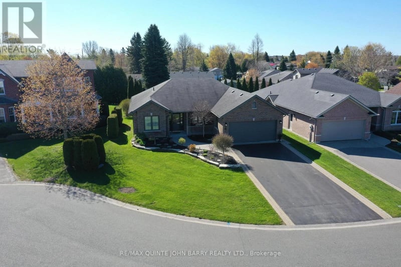 4 Hickory Court, Brighton, Ontario, K0K1H0, Brighton, Ontario — photo 1 of 5