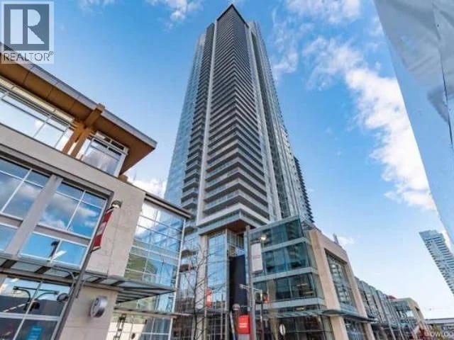 #4005 4670 ASSEMBLY Way, Burnaby, British Columbia, V5H0H3, Burnaby, British Columbia — photo 1 of 5