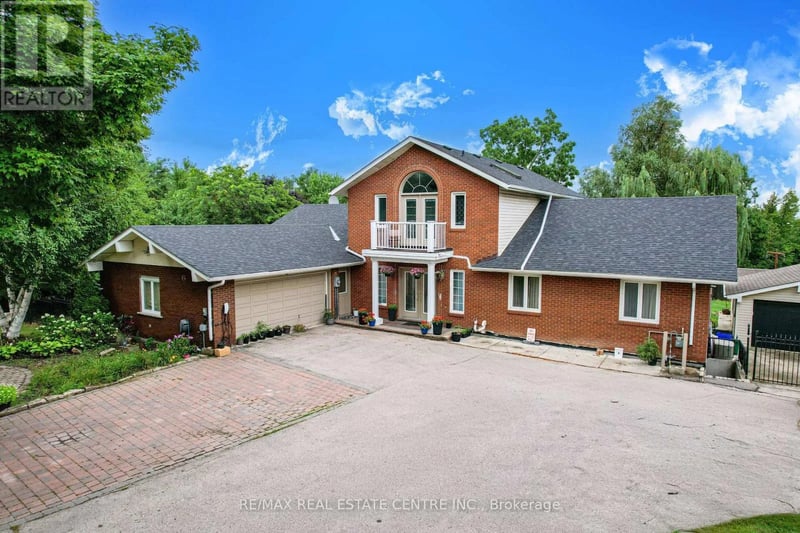7750 5 Side Road, Milton (MN Milton North), Ontario, L9T2K7, Milton (MN Milton North), Ontario — photo 1 of 5