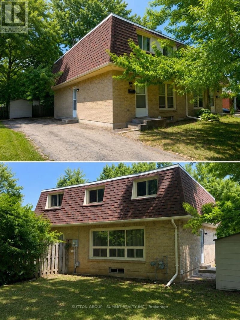 433a Dunvegan Drive, Waterloo, Ontario, N2K2C9, Waterloo, Ontario — photo 1 of 5