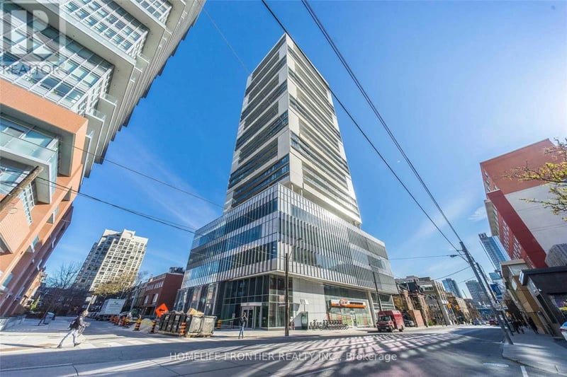#1705 89 McGill Street, Toronto (Church-Yonge Corridor), Ontario, M5B0B1, Toronto (Church-Yonge Corridor), Ontario — photo 1 of 5