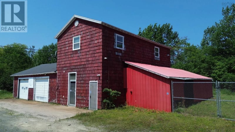109 Main Street, Whycocomagh, Nova Scotia, B0E3M0, Whycocomagh, Nova Scotia — photo 1 of 5
