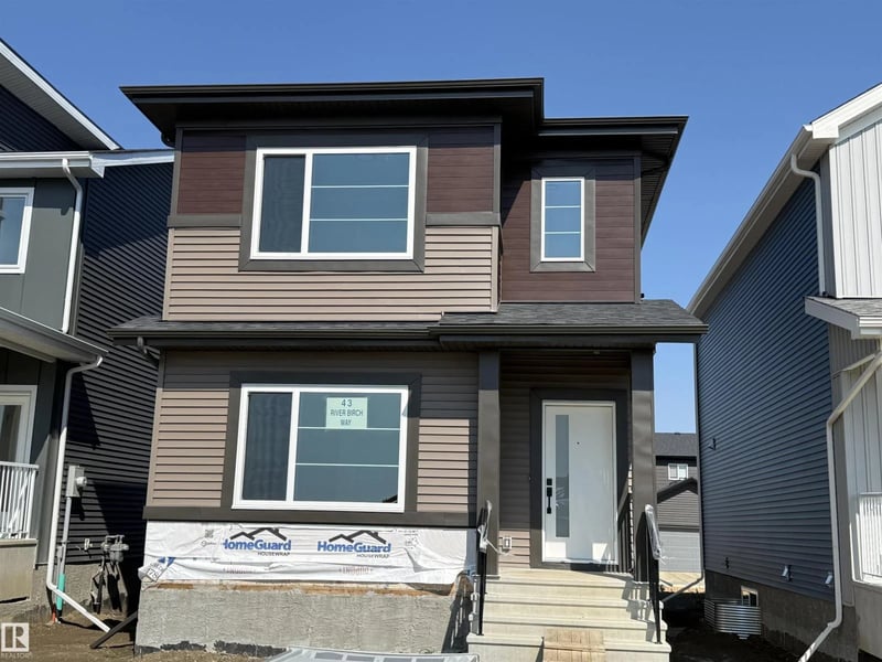 43 RIVER BIRCH WY, St. Albert, Alberta, T8N7Y6, St. Albert, Alberta — photo 1 of 5