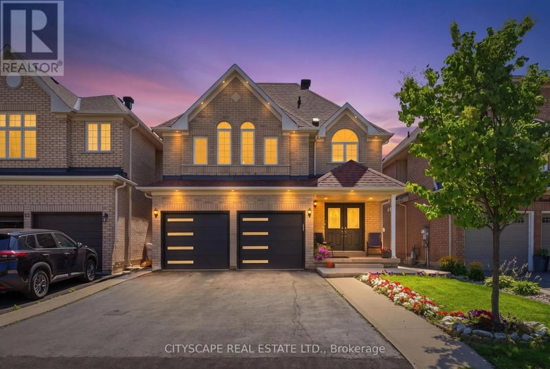 67 Buick Boulevard, Brampton (Fletcher's Meadow), Ontario, L7A3B7, Brampton (Fletcher's Meadow), Ontario — photo 1 of 5