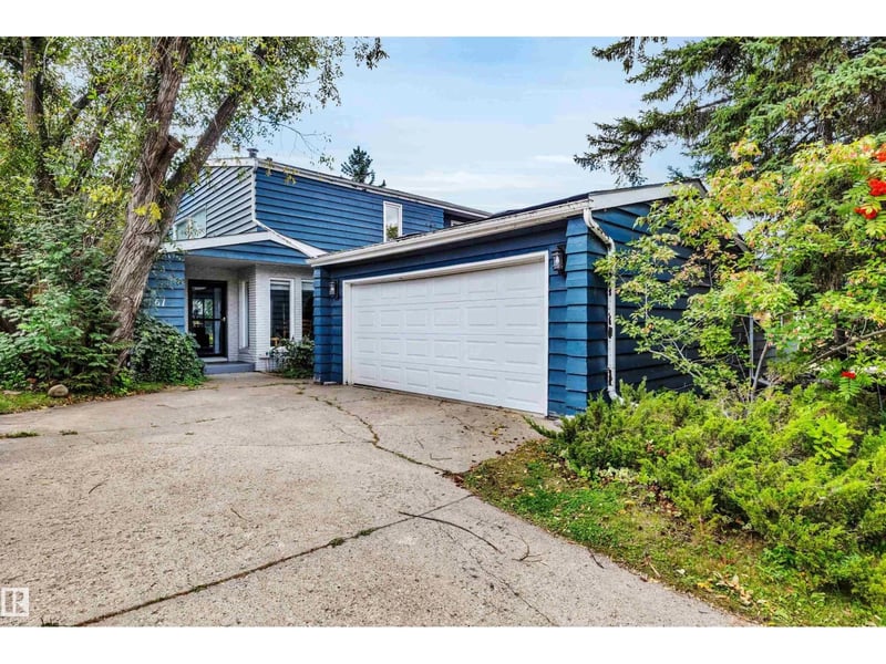 67 WOODLANDS RD, St. Albert, Alberta, T8N3G8, St. Albert, Alberta — photo 1 of 5