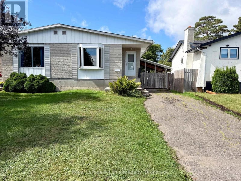 129 Sherbrooke Street, Thunder Bay (Northwood Park), Ontario, P7C4R5, Thunder Bay (Northwood Park), Ontario — photo 1 of 5