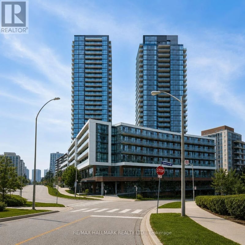 #3103 32 Forest Manor Road, Toronto (Henry Farm), Ontario, M2J0H2, Toronto (Henry Farm), Ontario — photo 1 of 5