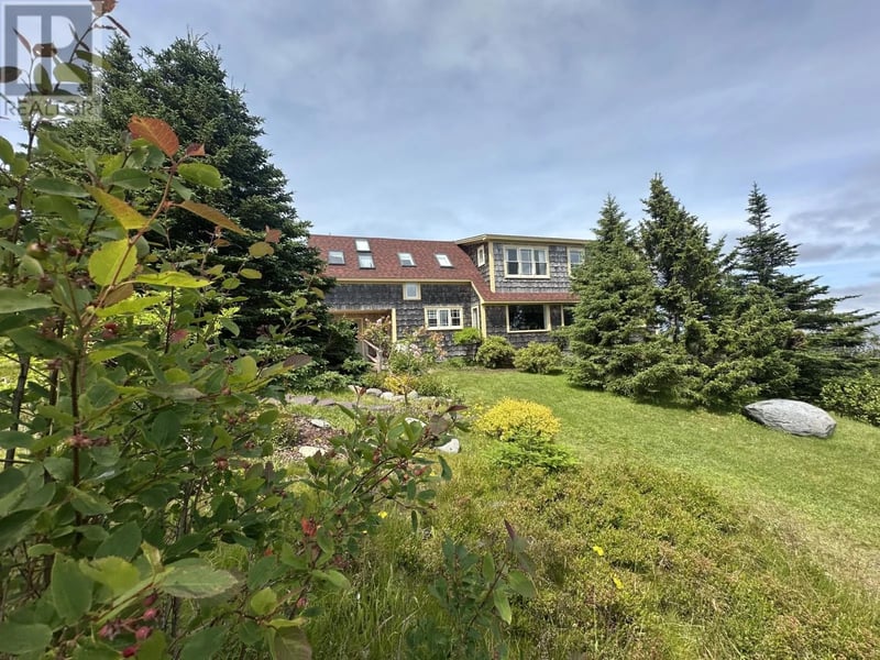 32 Mill Road, Port Rexton, Newfoundland & Labrador, A0C2H0, Port Rexton, Newfoundland & Labrador — photo 1 of 5