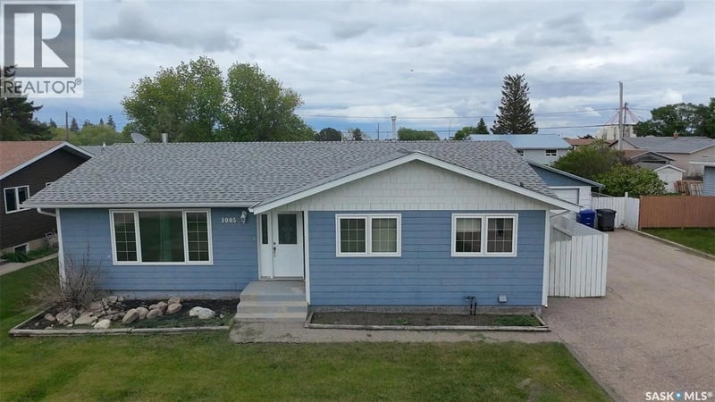 1005 Anderson STREET, Grenfell, Saskatchewan, S0G2B0, Grenfell, Saskatchewan — photo 1 of 5