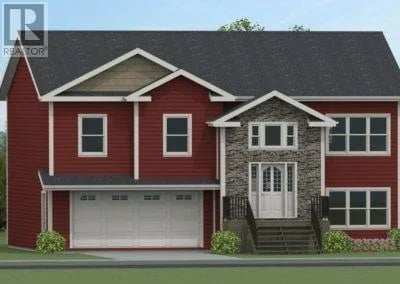 41 Swansea Street, Conception Bay South, Newfoundland & Labrador, A1W4S5, Conception Bay South, Newfoundland & Labrador — photo 1 of 5