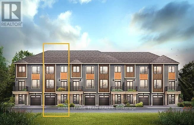 510 Swan Shore Walk, Ottawa, Ontario, K4A5W4, Ottawa, Ontario