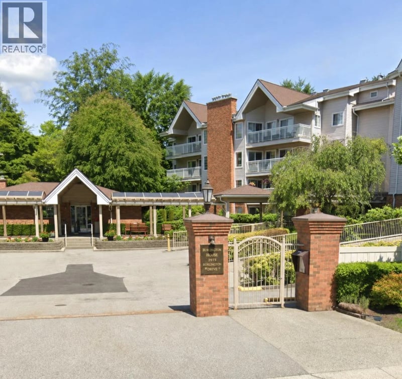 #303 2973 BURLINGTON Drive, Coquitlam, British Columbia, V3B6X1, Coquitlam, British Columbia — photo 1 of 5