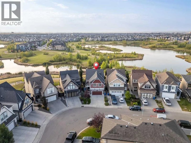 119 Marquis Grove Southeast, Calgary, Alberta, T3M1M6, Calgary, Alberta — photo 1 of 5