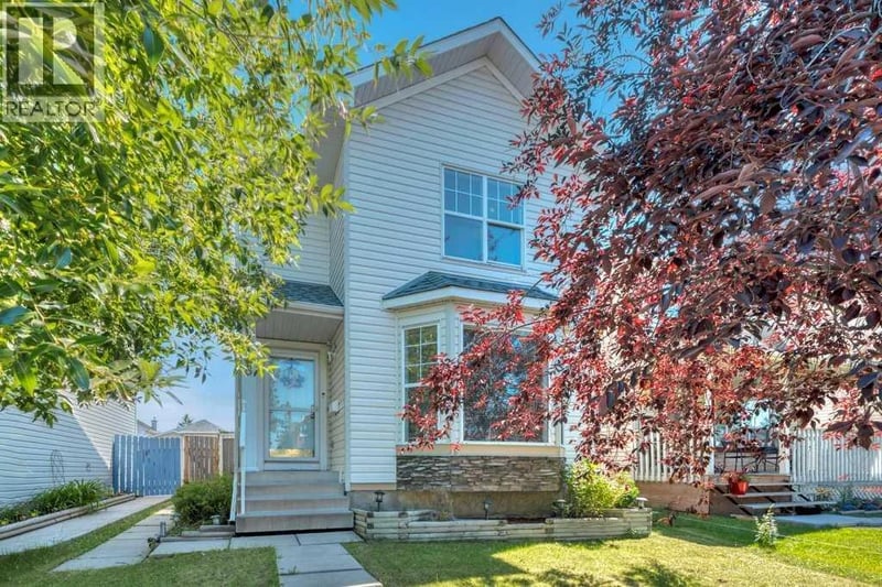 118 Tarington Close Northeast, Calgary, Alberta, T3J3V8, Calgary, Alberta — photo 1 of 5