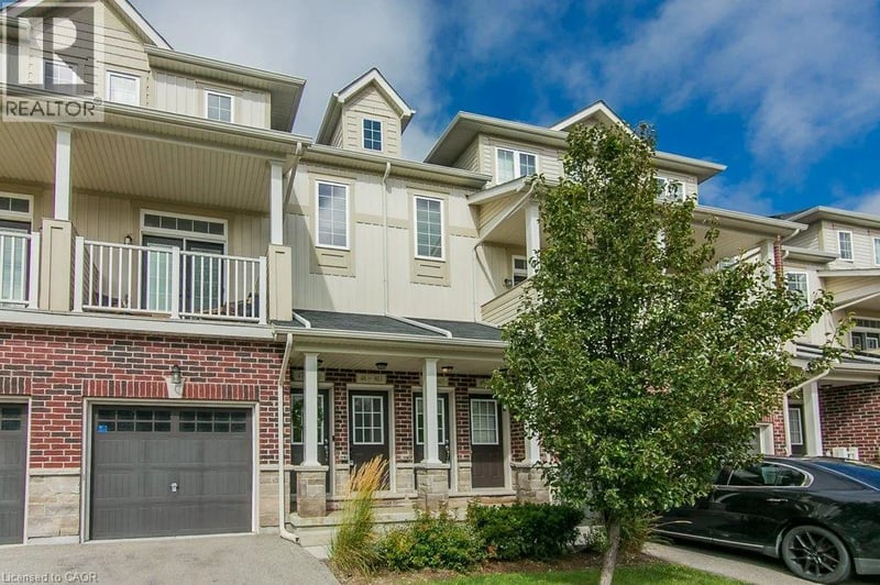 #48 403 WESTWOOD Drive, Kitchener, Ontario, N2M0B5, Kitchener, Ontario — photo 1 of 5