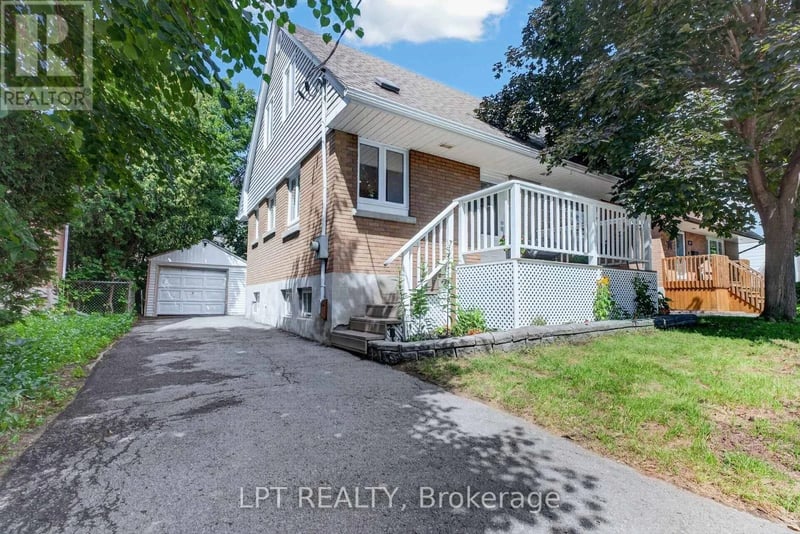 337 Joffre-Belanger Way, Ottawa, Ontario, K1L5K5, Ottawa, Ontario — photo 1 of 5