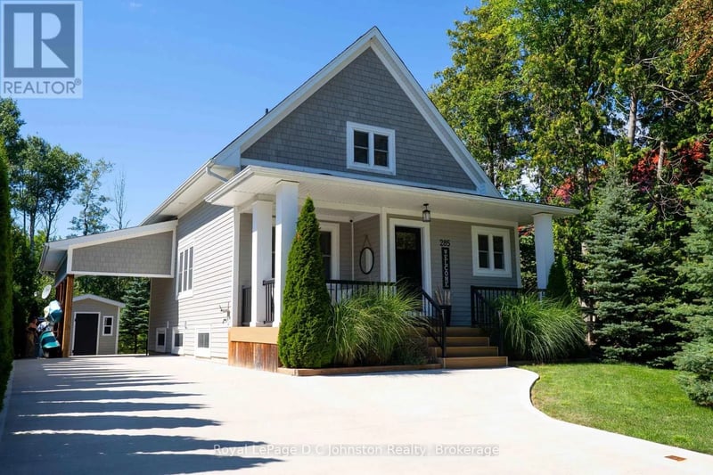 285 Huron Street South, Saugeen Shores, Ontario, N0H2L0, Saugeen Shores, Ontario — photo 1 of 5
