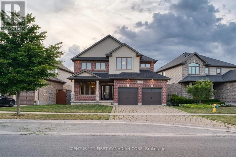3429 Singleton Avenue, London South (South V), Ontario, N6L0C5, London South (South V), Ontario — photo 1 of 5