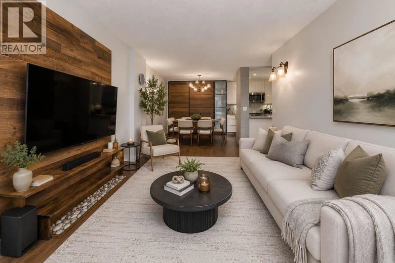 #1205 2004 FULLERTON Avenue, North Vancouver, British Columbia, V7P3G8, North Vancouver, British Columbia — photo 1 of 5