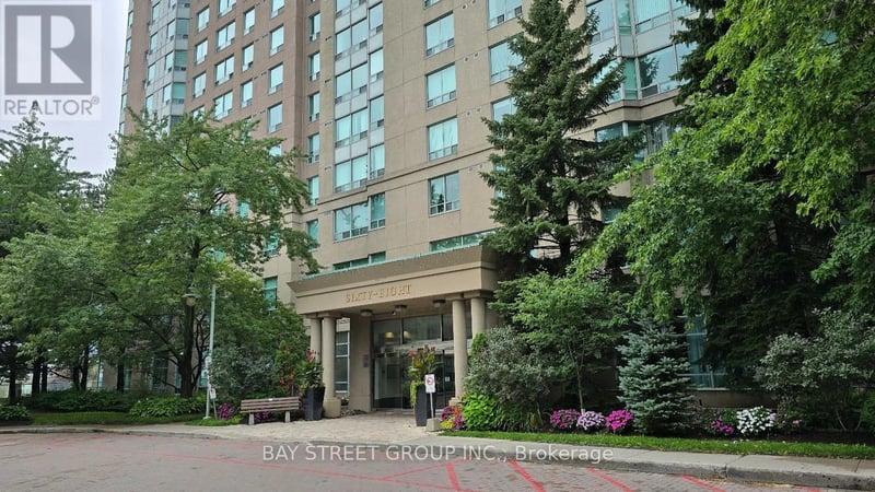 #3131 68 Corporate Drive, Toronto (Woburn), Ontario, M1H3H3, Toronto (Woburn), Ontario — photo 1 of 5