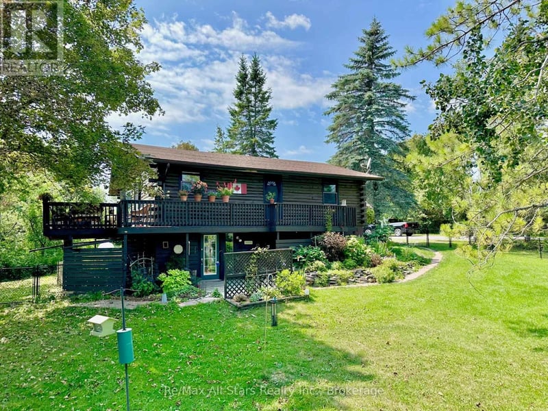 50 Reid Street, Kawartha Lakes (Bobcaygeon), Ontario, K0M1A0, Kawartha Lakes (Bobcaygeon), Ontario — photo 1 of 5