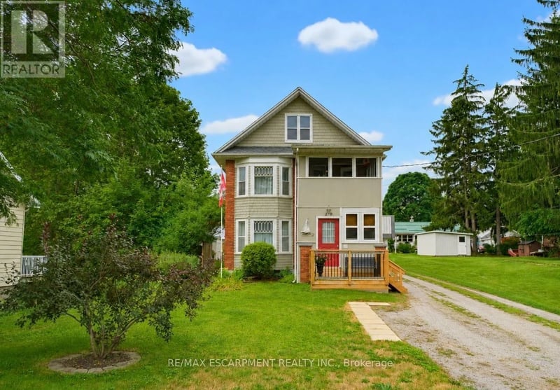 19 First Avenue, Norfolk (Port Dover), Ontario, N0A1N0, Norfolk (Port Dover), Ontario — photo 1 of 5