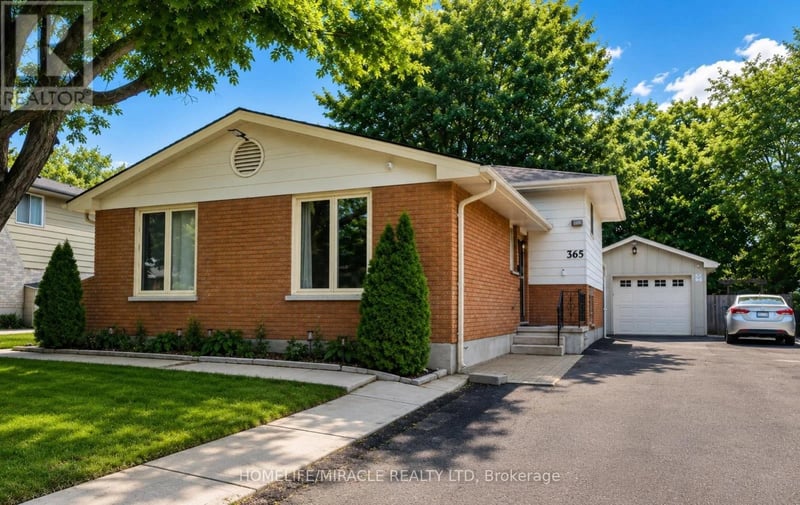 365 Blue Forest Drive, London North (North I), Ontario, N6G3K1, London North (North I), Ontario — photo 1 of 5