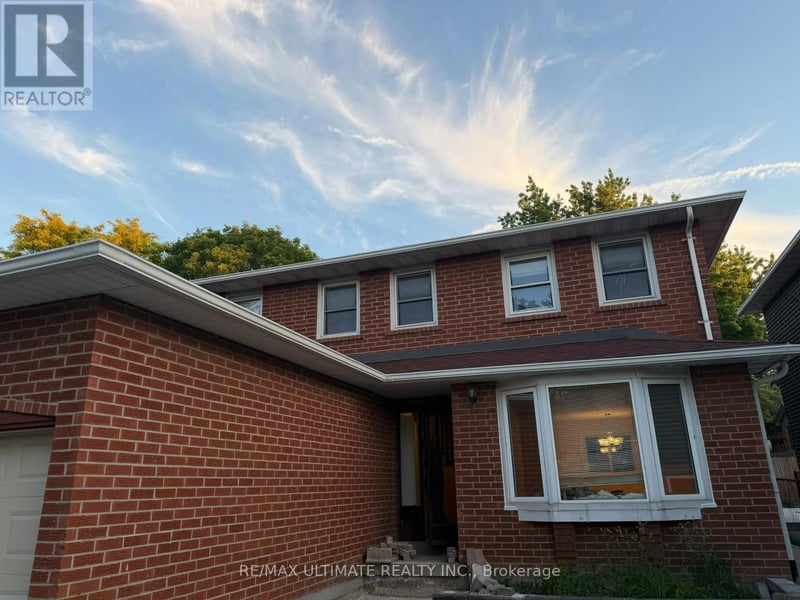 #Basement 58 Braidwood Lake Road, Brampton (Northwest Sandalwood Parkway), Ontario, L6Z1X6, Brampton (Northwest Sandalwood Parkway), Ontario — photo 1 of 5