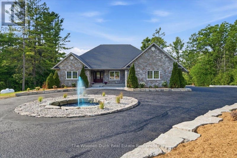 743 Tuftsville Road, Stirling-Rawdon (Rawdon Ward), Ontario, K0K3E0, Stirling-Rawdon (Rawdon Ward), Ontario — photo 1 of 5