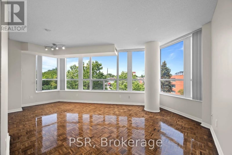 #309 515 Rosewell Avenue, Toronto (Lawrence Park South), Ontario, M4R2J3, Toronto (Lawrence Park South), Ontario — photo 1 of 5