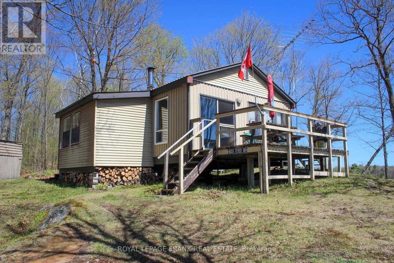 23157 A&B Highway 62, Limerick, Ontario, K0L1W0, Limerick, Ontario — photo 1 of 5