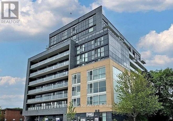 #704 2369 Danforth Avenue, Toronto (East End-Danforth), Ontario, M4C0B1, Toronto (East End-Danforth), Ontario — photo 1 of 5