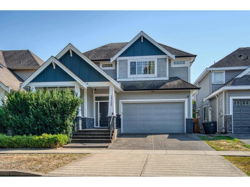 19160 69 Avenue, Surrey, British Columbia, V4N0A4, Surrey, British Columbia — photo 1 of 5