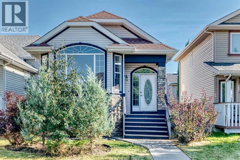 37 Chaparral Ridge Link Southeast, Calgary, Alberta, T2X3M7, Calgary, Alberta — photo 1 of 5