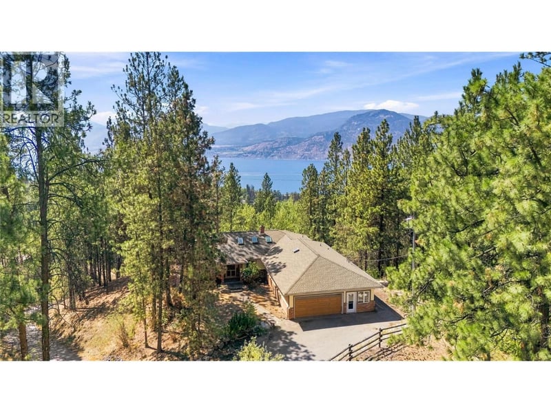 1970 Sutherland Road, Penticton, British Columbia, V2A8T8, Penticton, British Columbia — photo 1 of 5