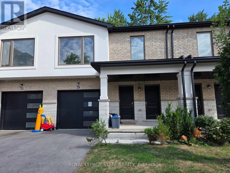 28 Alayche Trail, Welland (N. Welland), Ontario, L3C0J7, Welland (N. Welland), Ontario — photo 1 of 5
