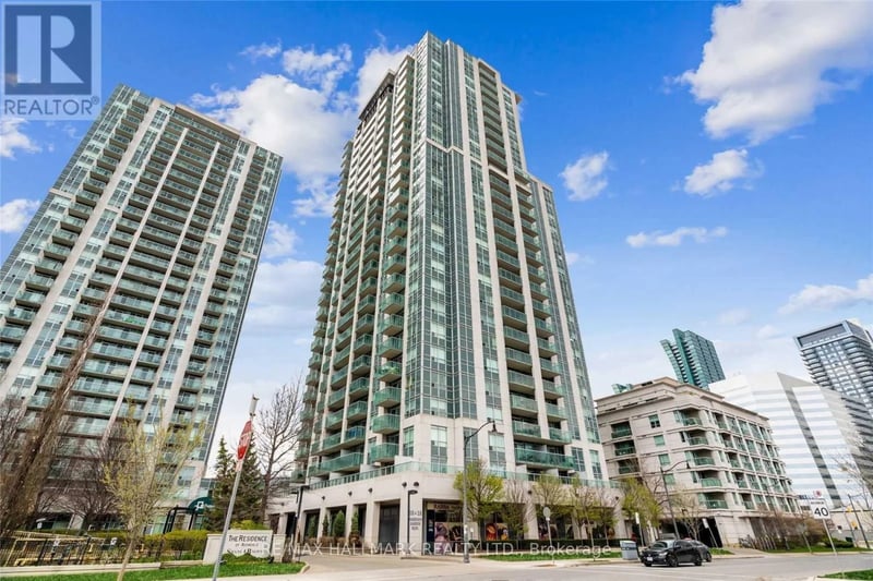 #1907 18 Harrison Garden Boulevard, Toronto (Willowdale East), Ontario, M2N7J7, Toronto (Willowdale East), Ontario — photo 1 of 5