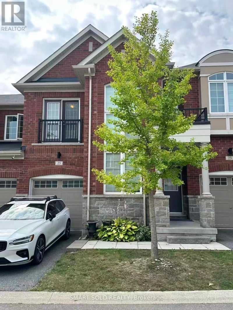 25 Avonmore Trail, Vaughan (Patterson), Ontario, L6A4Y4, Vaughan (Patterson), Ontario — photo 1 of 5