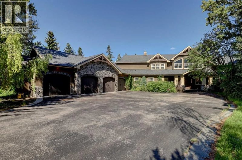 16 Pinehurst Drive, Rural Foothills County, Alberta, T1S4J3, Rural Foothills County, Alberta — photo 1 of 5