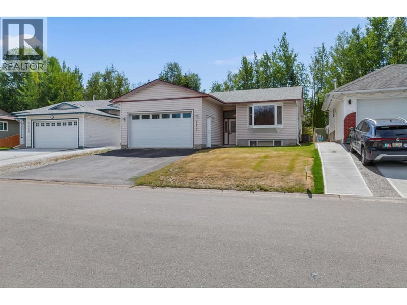 4431 WHEELER Road, Prince George, British Columbia, V2N5H4, Prince George, British Columbia — photo 1 of 5