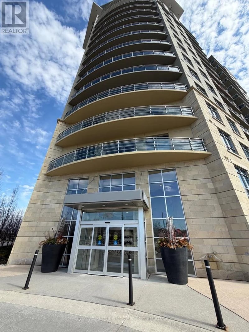 #908 905 Southdale Road West, London South (South V), Ontario, N6P1P6, London South (South V), Ontario — photo 1 of 5