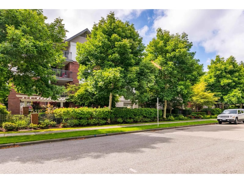#101 15188 22 Avenue, Surrey, British Columbia, V4A9T4, Surrey, British Columbia — photo 1 of 5